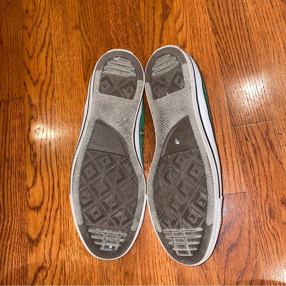 Chrome hearts converse - Picture 16 of 16